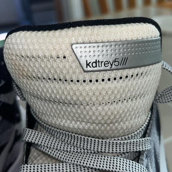 Men’s size 9.5 KD Nike - Picture 6 of 6